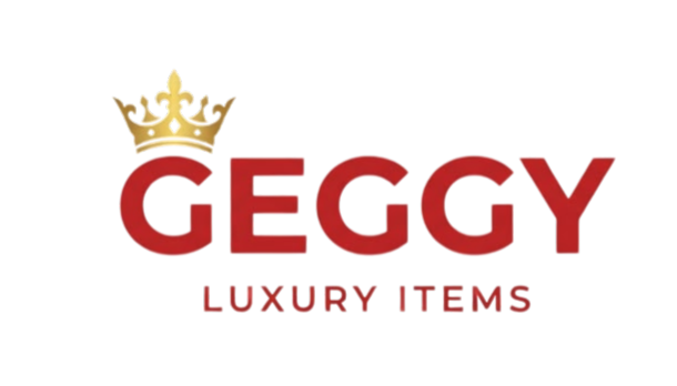GEGGY Luxury Items